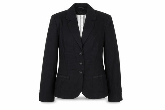Marks & Spencer Women's Black Blazer Size 10