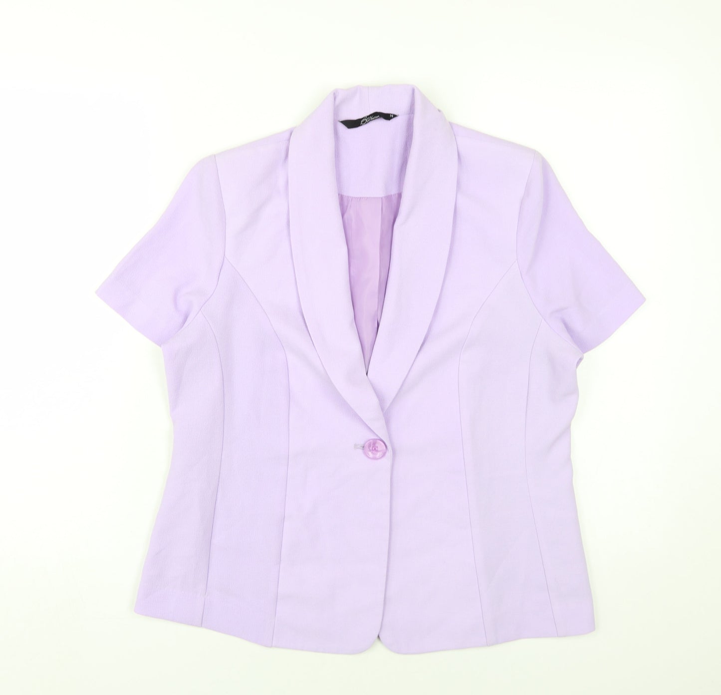 BM Collection Clothing Bundle - 5 Pack Preloved Womens Coats & Jackets