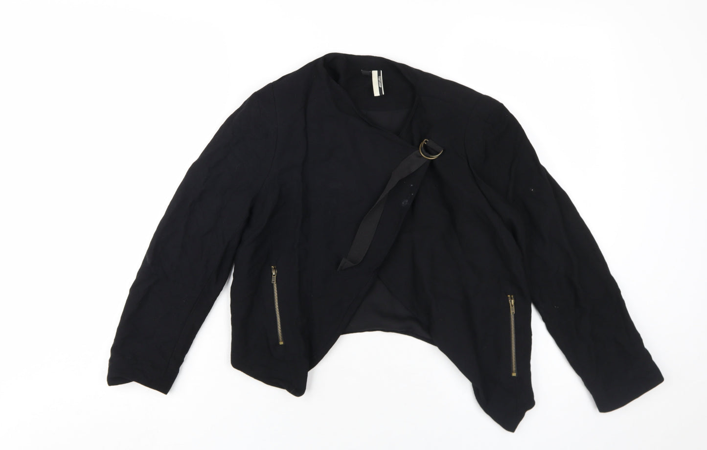 Topshop Clothing Bundle - 5 Pack Preloved Womens Coats & Jackets