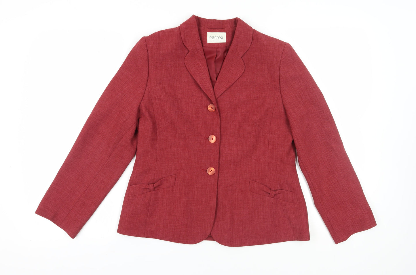 Eastex Clothing Bundle - 5 Pack Preloved Womens Suits & Suit Separates
