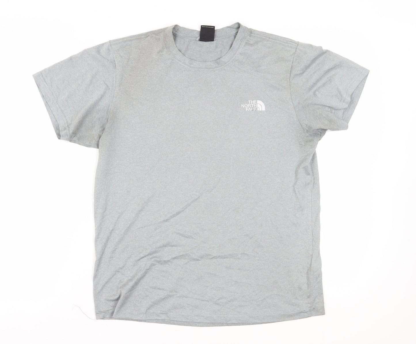 The North Face Clothing Bundle - 5 Pack Preloved Mens T-Shirts