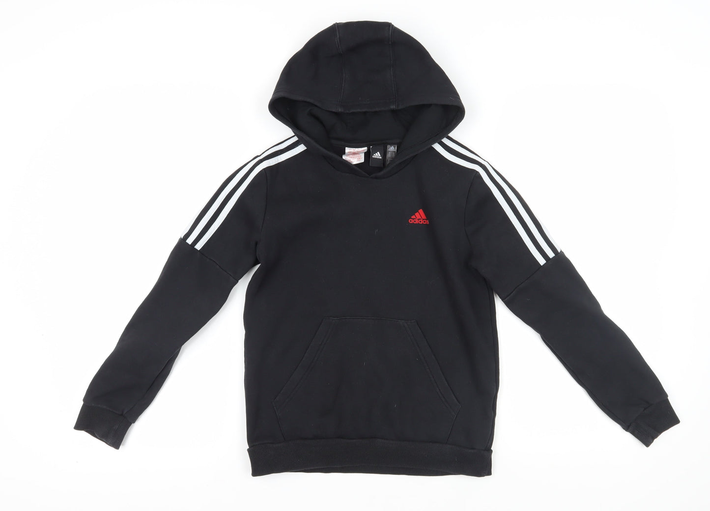 adidas Clothing Bundle - 5 Pack Preloved Girls Hoodies & Sweats