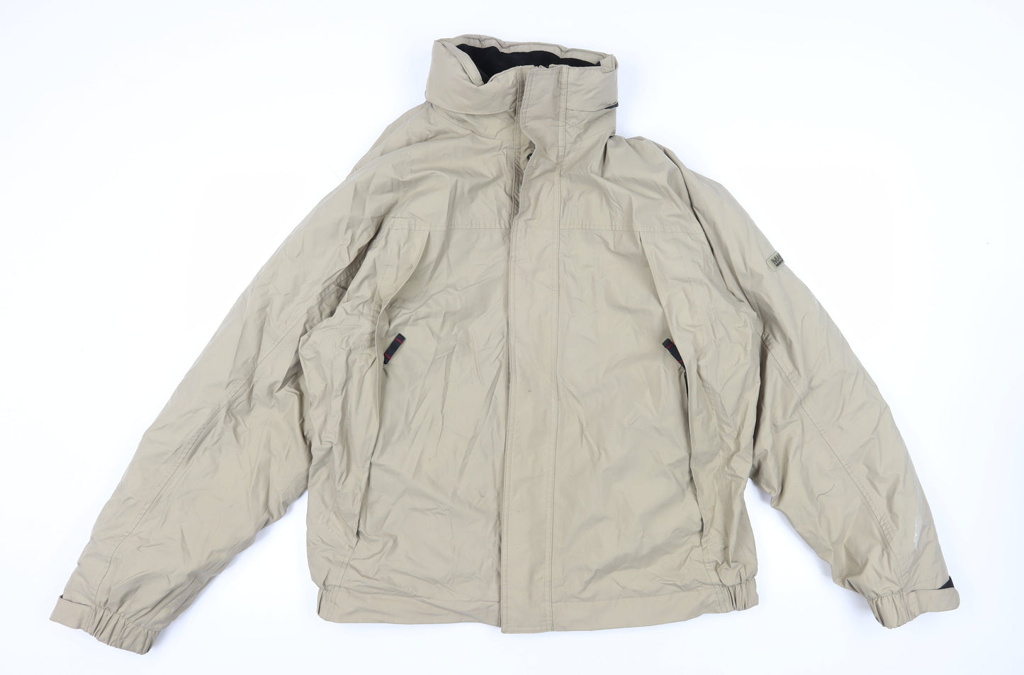 Maine Clothing Bundle - 5 Pack Preloved Mens Coats & Jackets