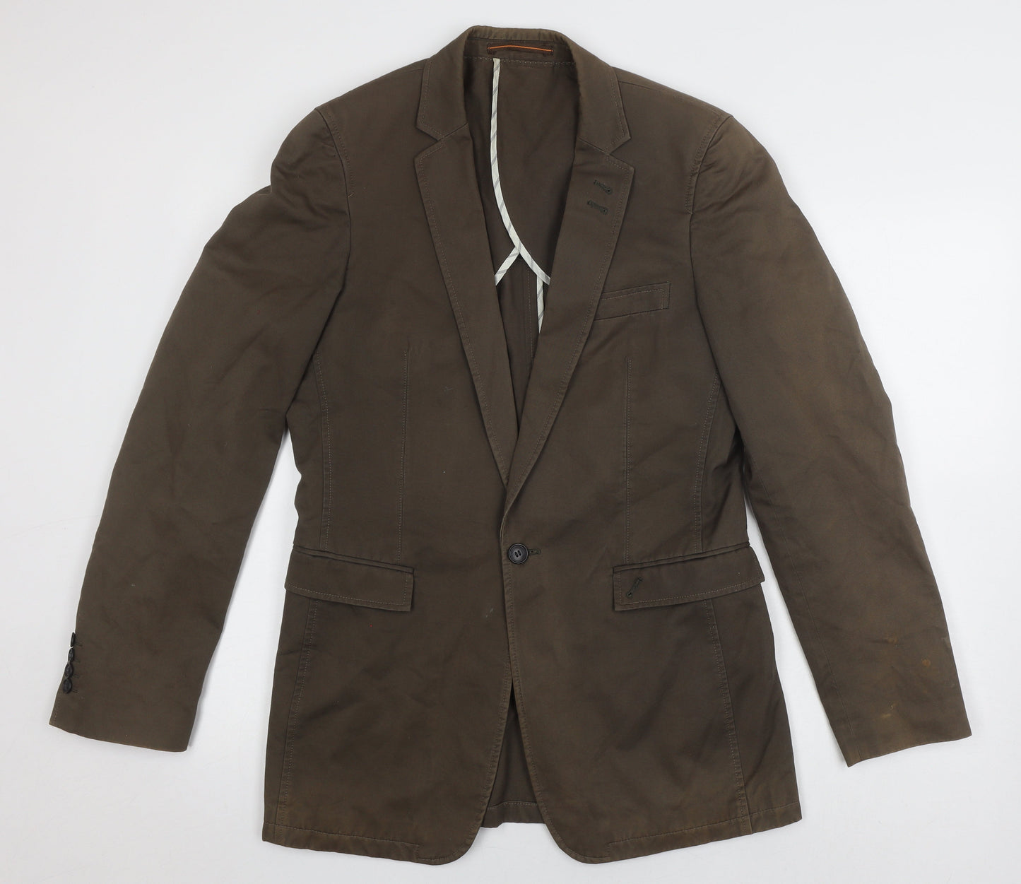 Topman Clothing Bundle - 5 Pack Preloved Mens Suits & Tailoring