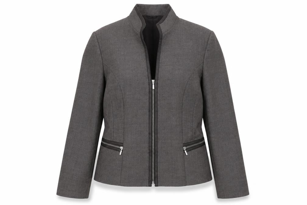 Next Women's Brown Blazer Size 12