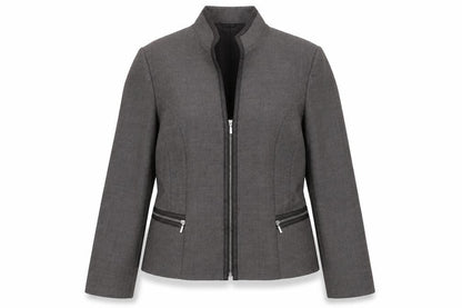 Next Women's Brown Blazer Size 12