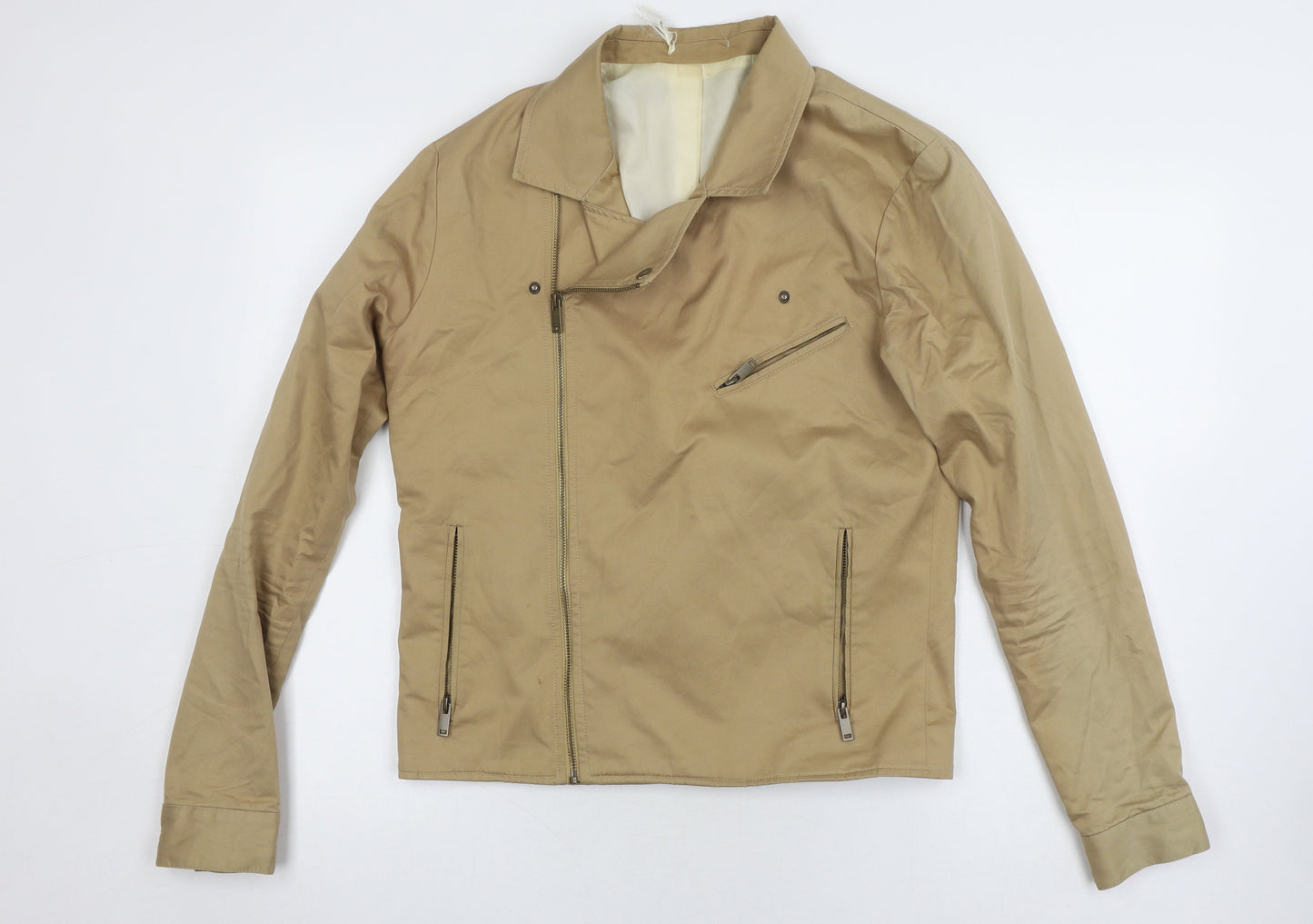 Topman Clothing Bundle - 5 Pack Preloved Mens Coats & Jackets