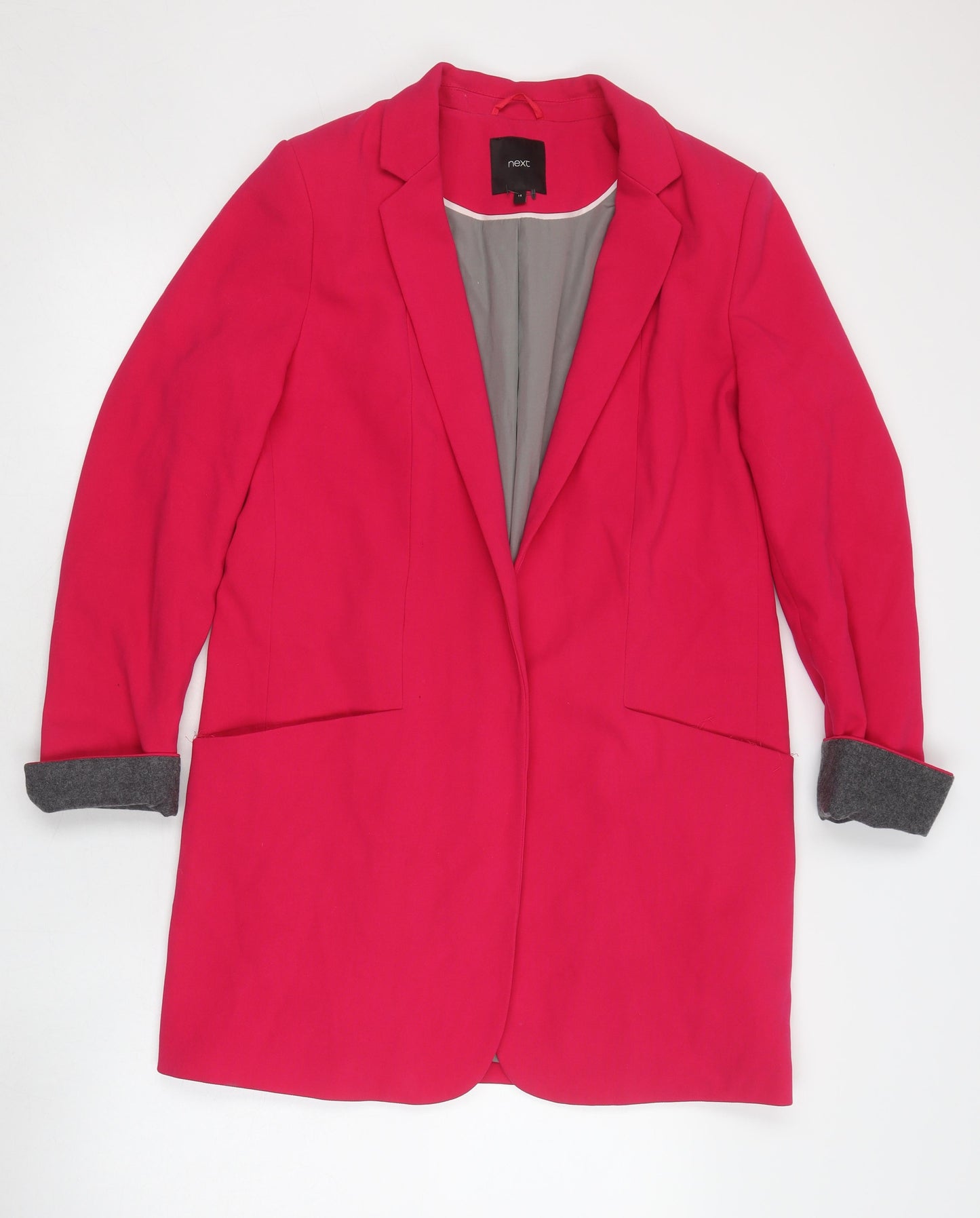 NEXT Clothing Bundle - 5 Pack Preloved Womens Suits & Suit Separates