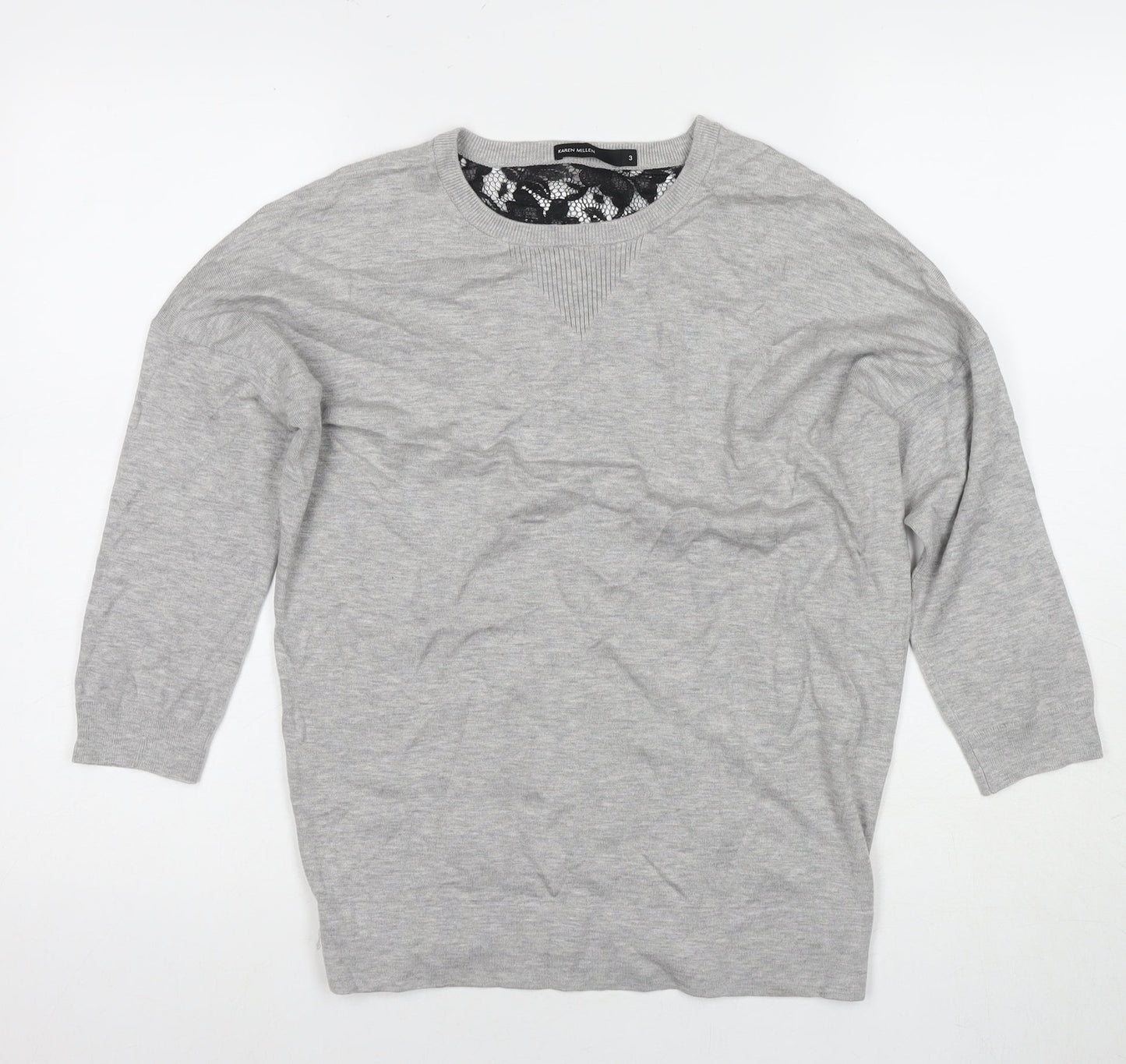 Karen Millen Clothing Bundle - 5 Pack Preloved Womens Jumpers & Cardigans