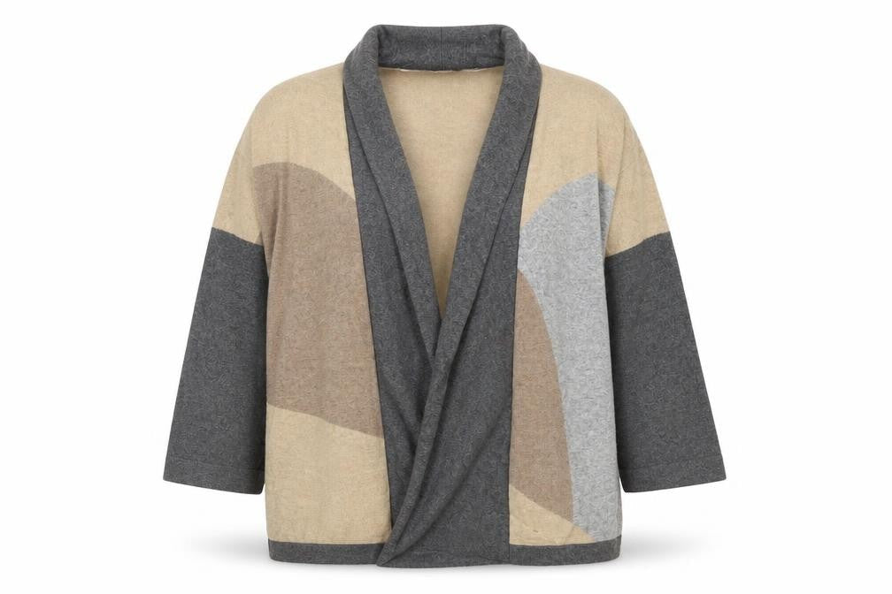 Gerry Weber Women's Multicoloured Cardigan Size 14