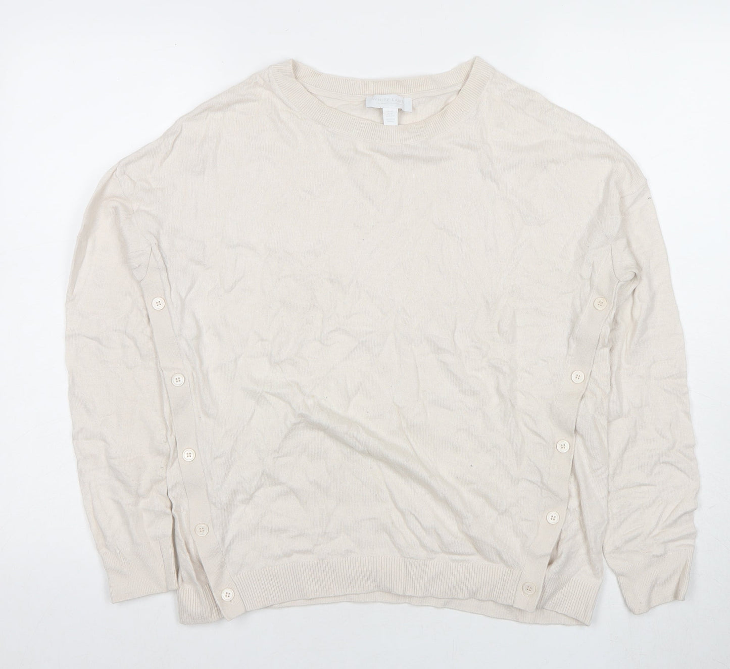 The White Company Clothing Bundle - 5 Pack Preloved Womens Jumpers & Cardigans