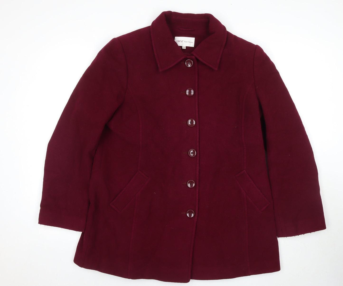 Classic Clothing Bundle - 5 Pack Preloved Womens Coats & Jackets