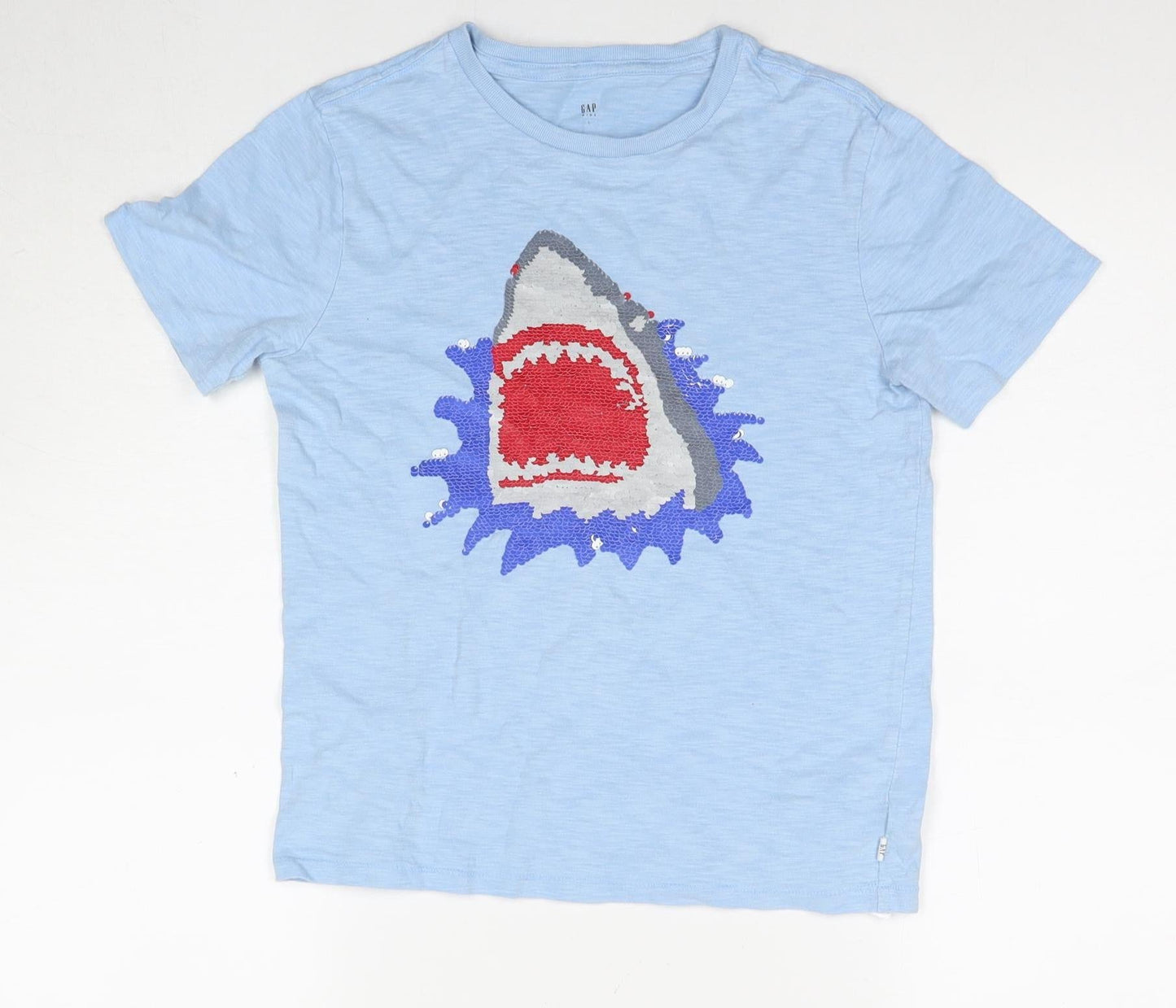 Gap Clothing Bundle - 5 Pack Preloved Boys T-Shirts, Tops & Shirts