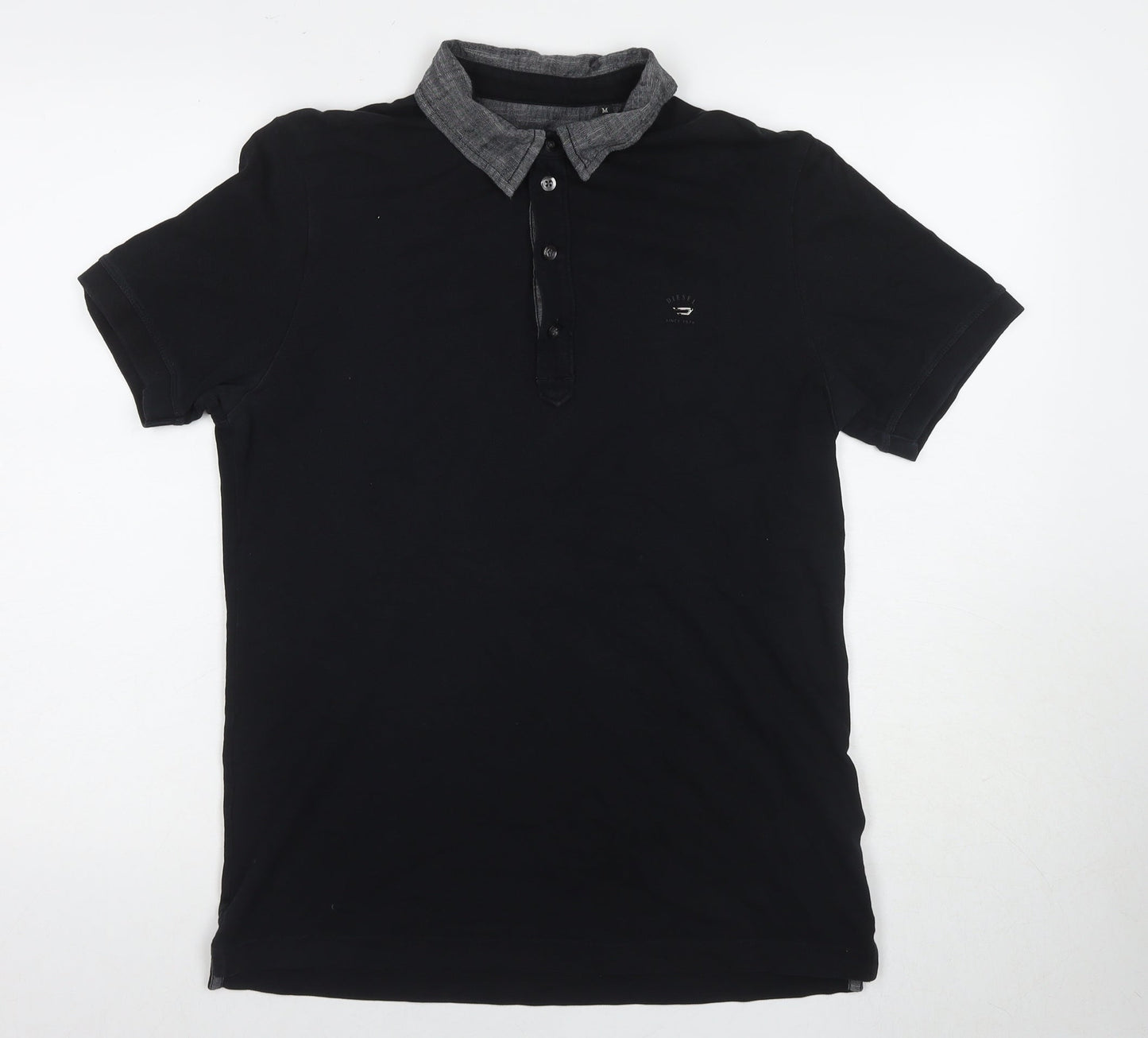 Diesel Clothing Bundle - 5 Pack Preloved Mens Polos