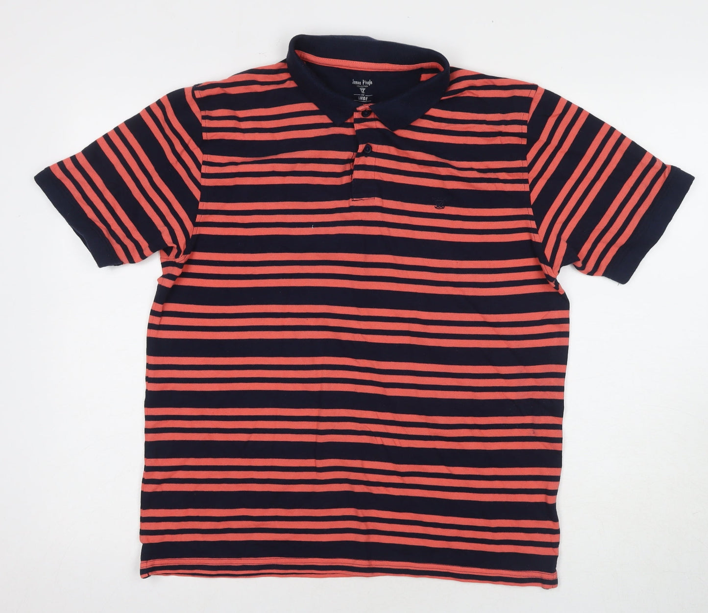 James Pringle Clothing Bundle - 5 Pack Preloved Mens Polos