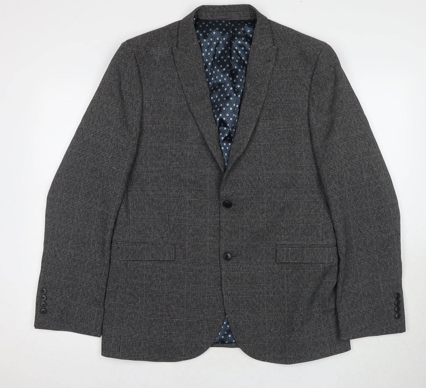 NEXT Clothing Bundle - 5 Pack Preloved Mens Suits & Tailoring