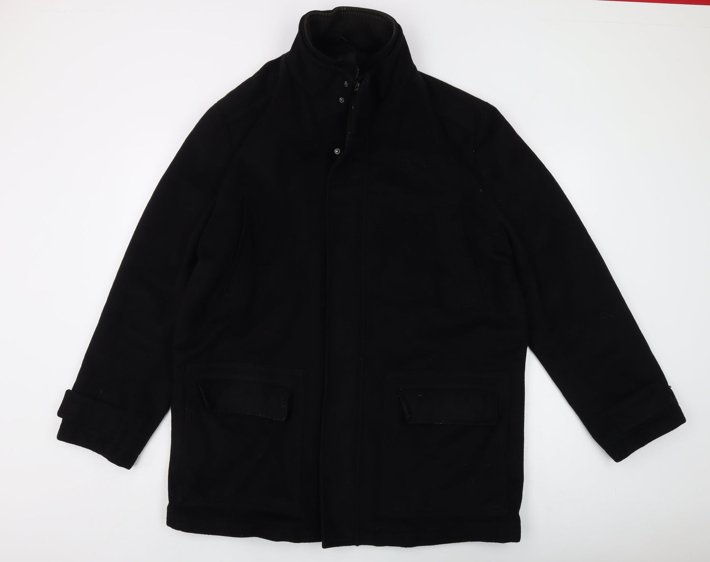 Jeff Banks Clothing Bundle - 5 Pack Preloved Mens Coats & Jackets