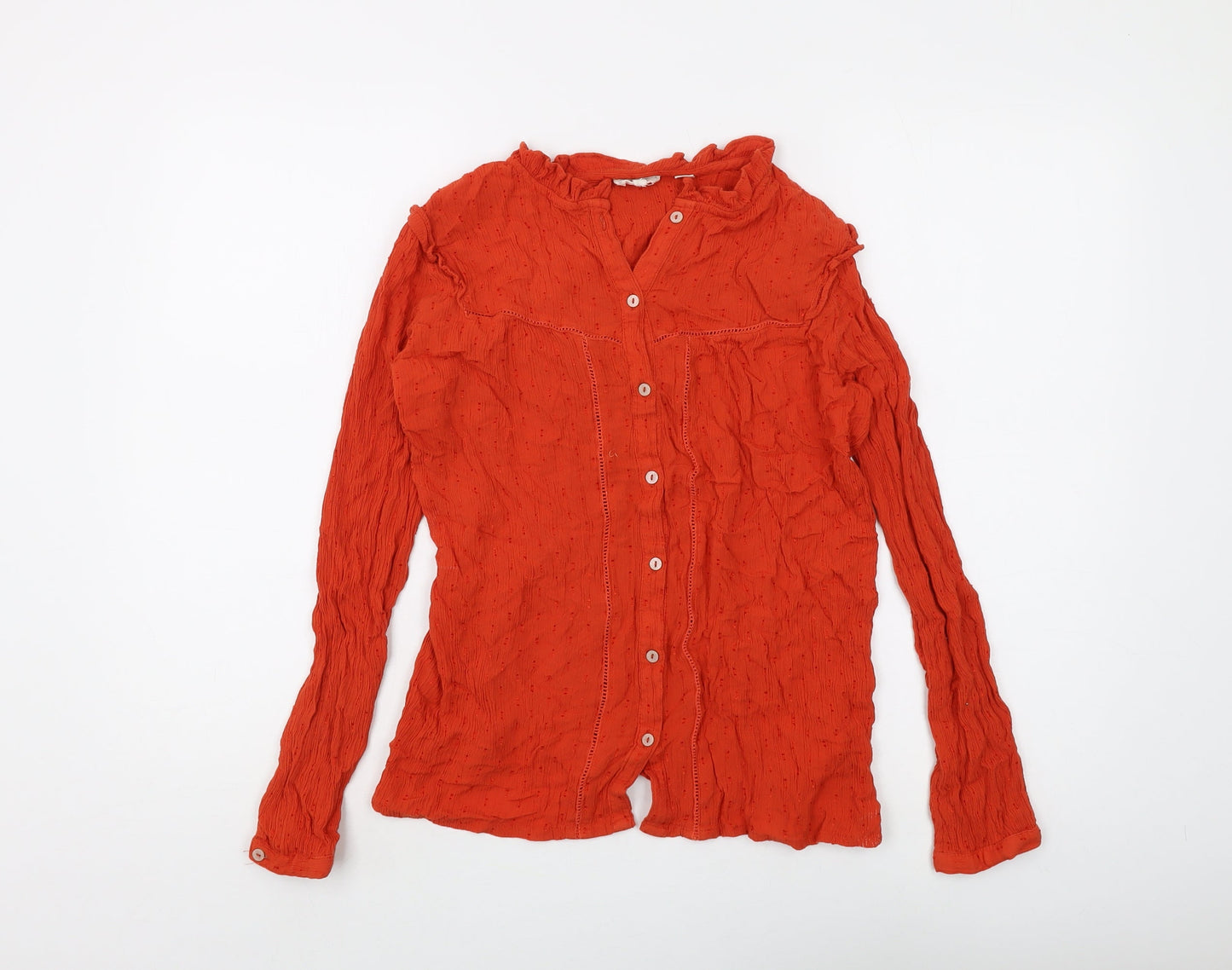 Fat Face Clothing Bundle - 5 Pack Preloved Womens Tops & Shirts