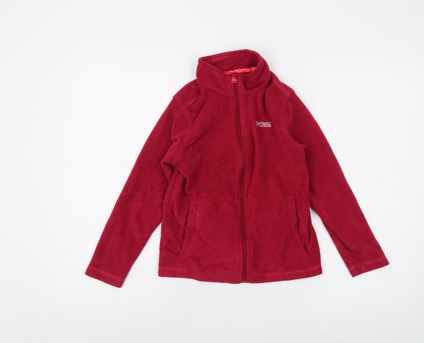 Regatta Clothing Bundle - 5 Pack Preloved Girls Outerwear