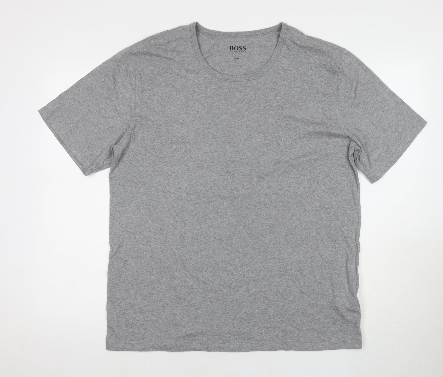 HUGO BOSS Clothing Bundle - 5 Pack Preloved Mens T-Shirts