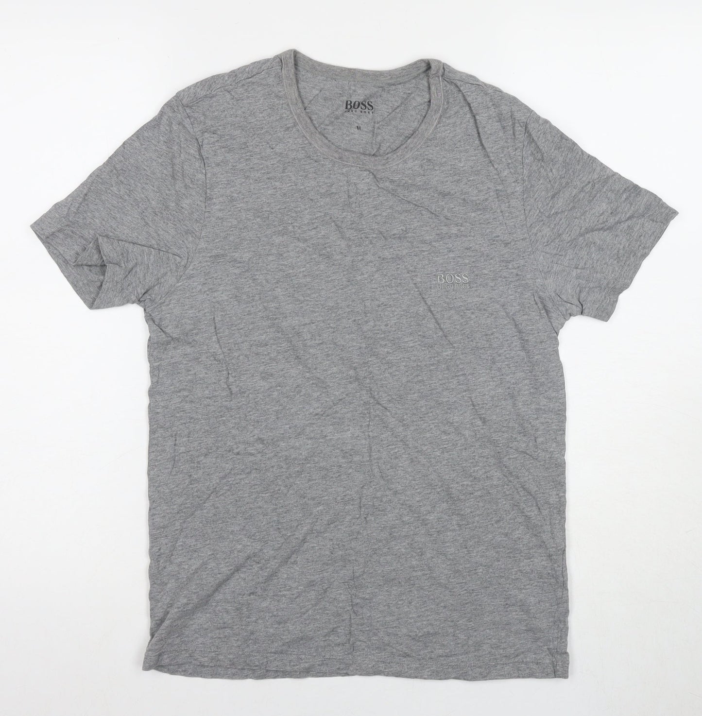 HUGO BOSS Clothing Bundle - 5 Pack Preloved Mens T-Shirts
