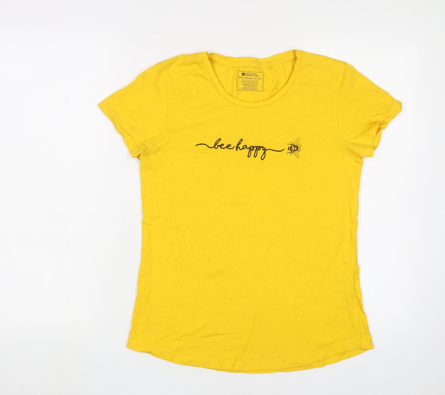 Mountain Warehouse Clothing Bundle - 5 Pack Preloved Womens Tops & Shirts