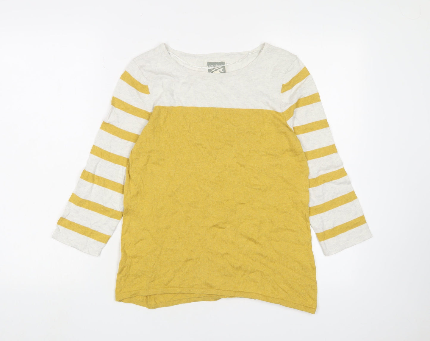 Seasalt Cornwall Clothing Bundle - 5 Pack Preloved Womens Jumpers & Cardigans