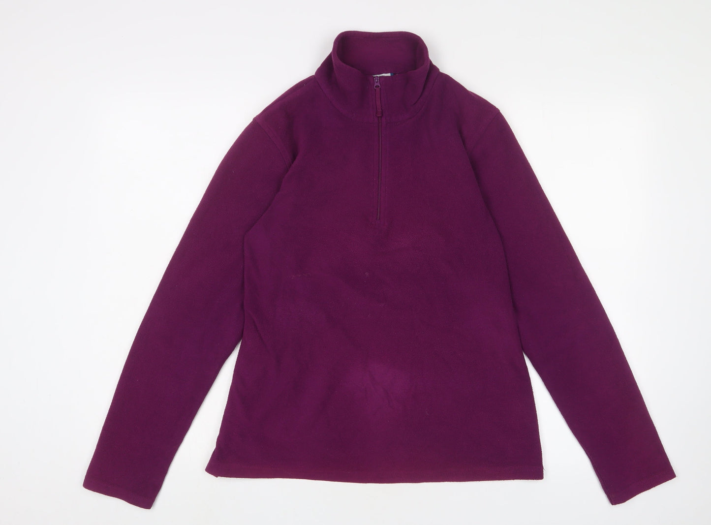 Mountain Warehouse Clothing Bundle - 5 Pack Preloved Womens Hoodies & Sweats