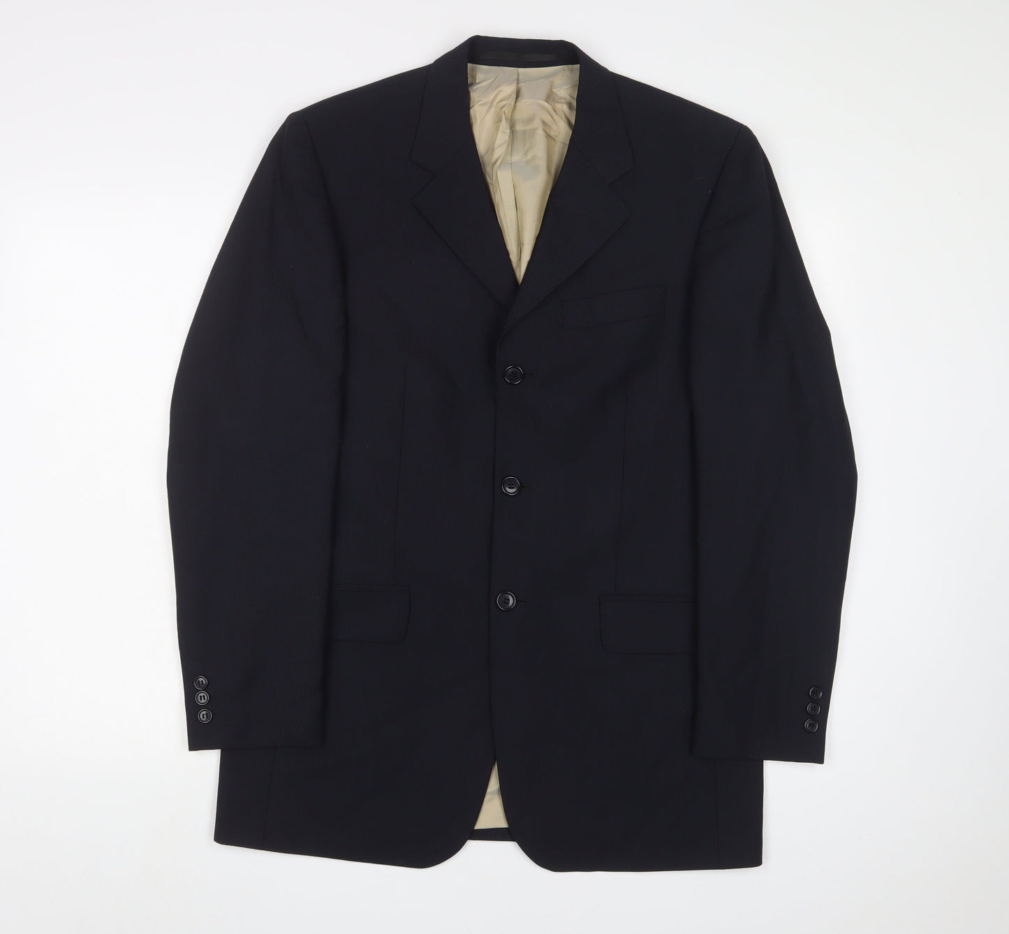 Karl Jackson Clothing Bundle - 5 Pack Preloved Mens Suits & Tailoring