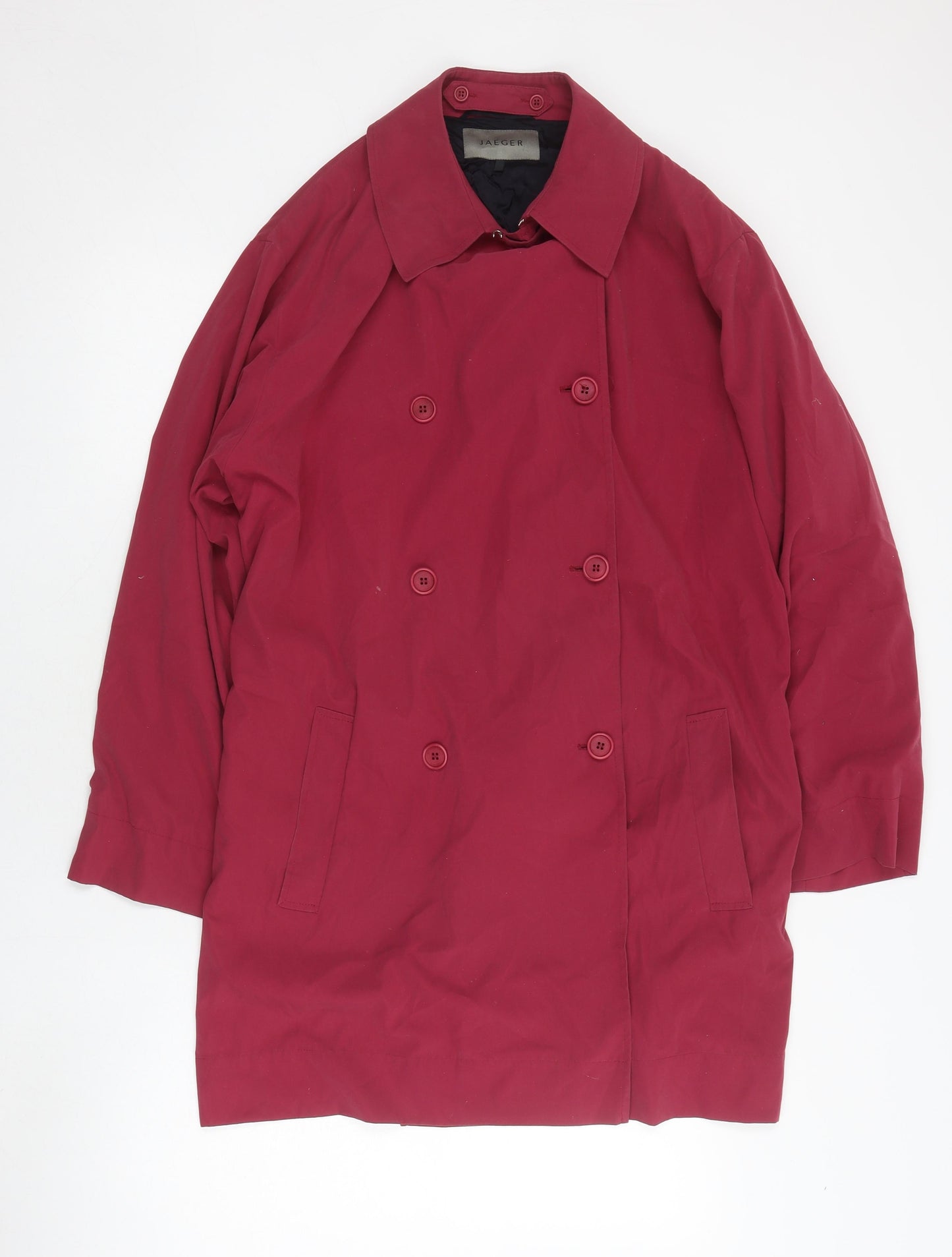 Jaeger Clothing Bundle - 5 Pack Preloved Womens Coats & Jackets