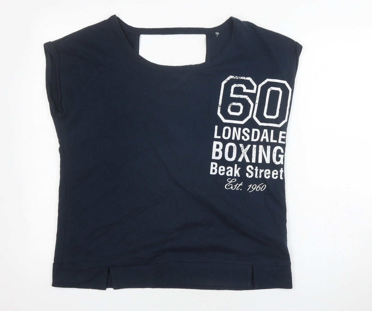 Lonsdale Clothing Bundle - 5 Pack Preloved Womens Tops & Shirts