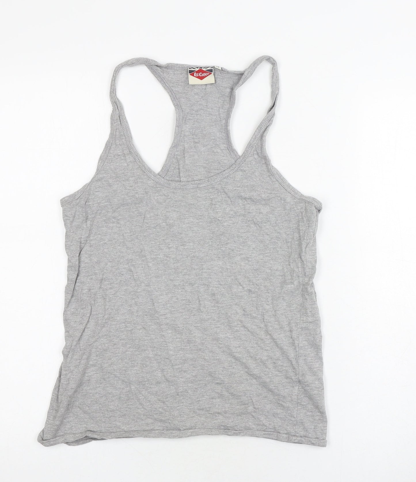 Lee Cooper Clothing Bundle - 5 Pack Preloved Womens Tops & Shirts