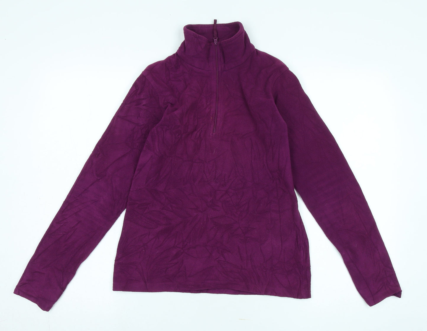 Mountain Warehouse Clothing Bundle - 5 Pack Preloved Womens Hoodies & Sweats