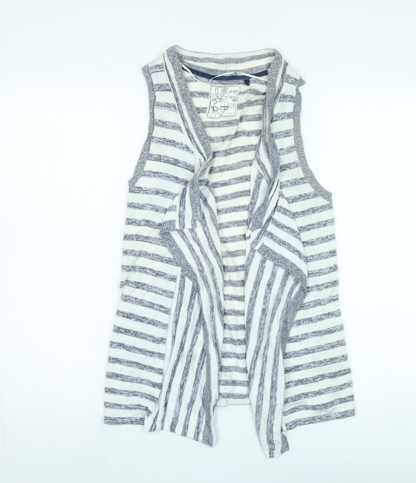 Fat Face Clothing Bundle - 5 Pack Preloved Womens Jumpers & Cardigans