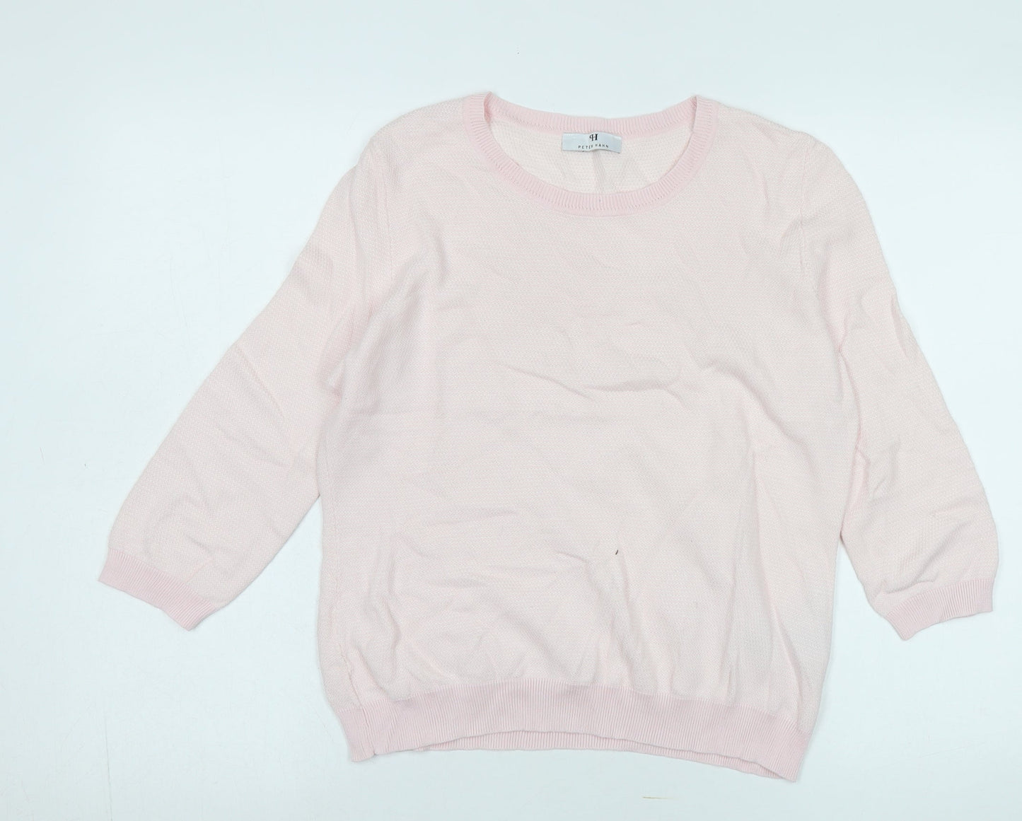 Peter Hahn Clothing Bundle - 5 Pack Preloved Womens Jumpers & Cardigans