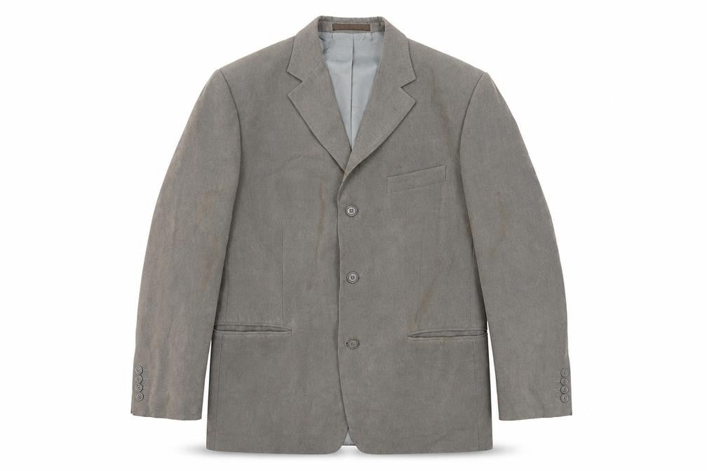 Marks & Spencer Brown Men's Blazer, Size 40R