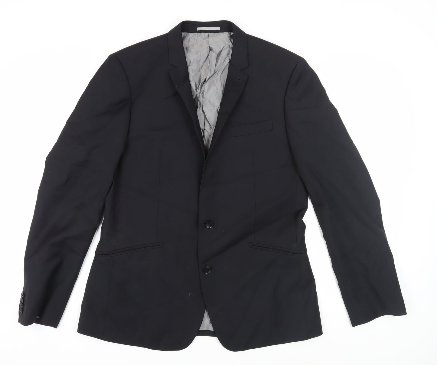 NEXT Clothing Bundle - 5 Pack Preloved Mens Suits & Tailoring