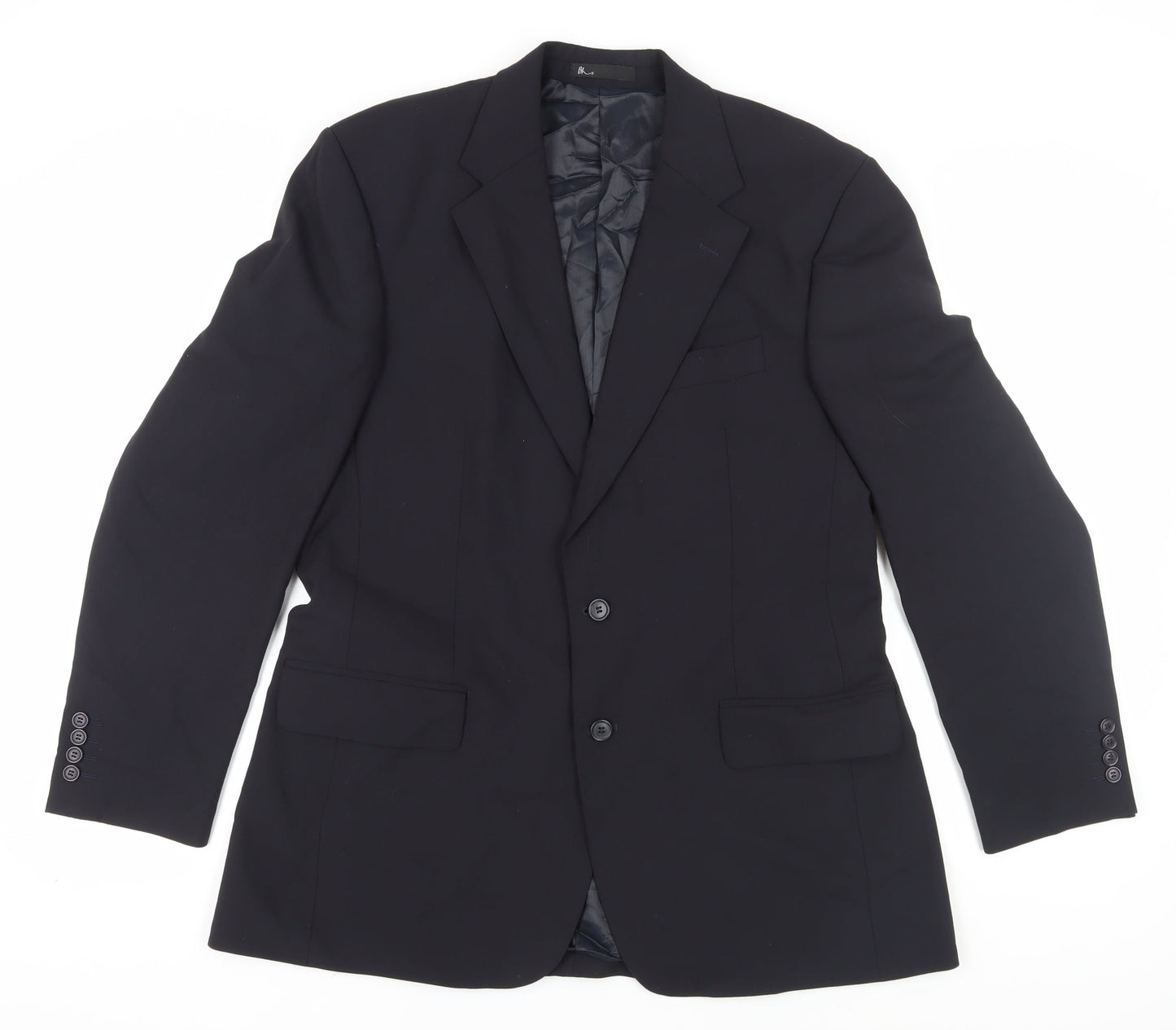 BHS Clothing Bundle - 5 Pack Preloved Mens Suits & Tailoring