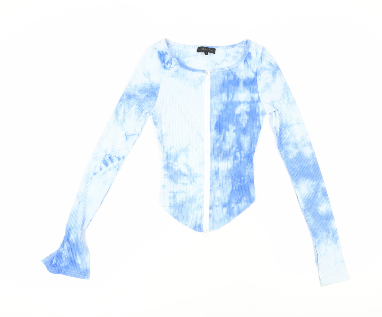Love & Other Things Clothing Bundle - 5 Pack Preloved Womens Tops & Shirts