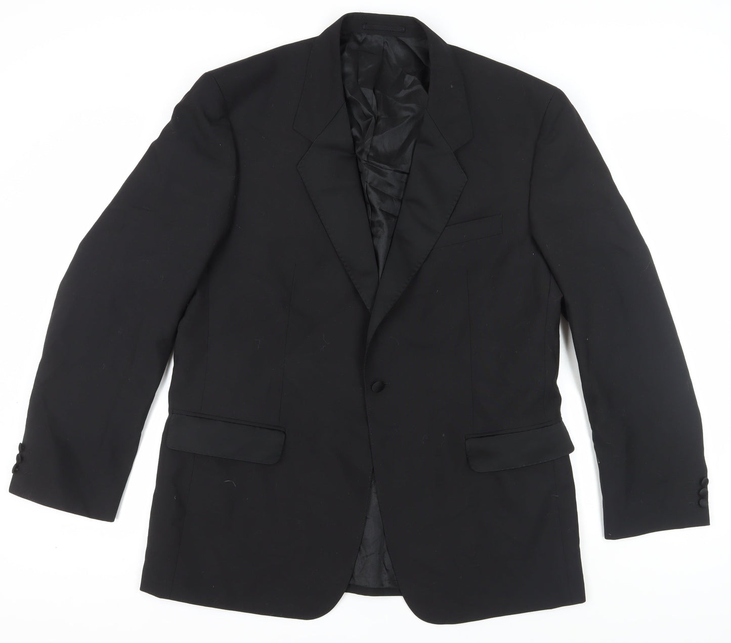 Varteks Clothing Bundle - 5 Pack Preloved Mens Suits & Tailoring