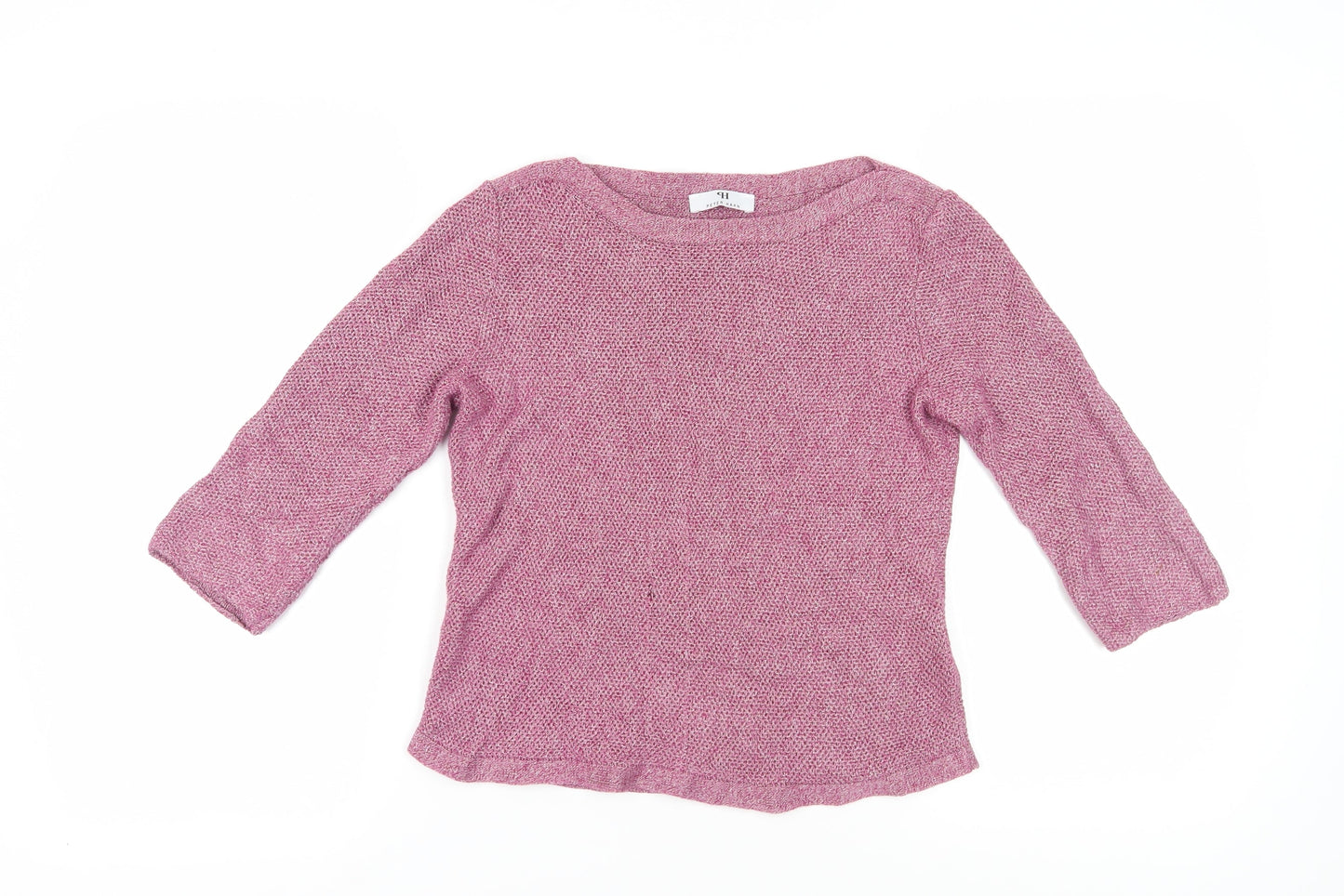 Peter Hahn Clothing Bundle - 5 Pack Preloved Womens Jumpers & Cardigans