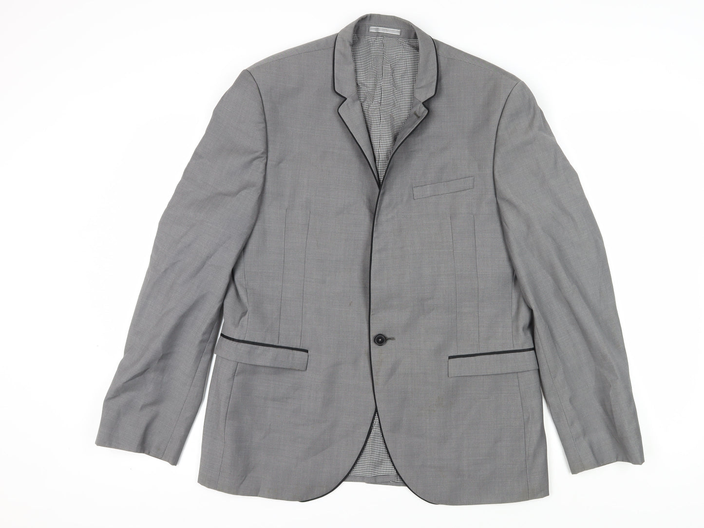 NEXT Clothing Bundle - 5 Pack Preloved Mens Suits & Tailoring