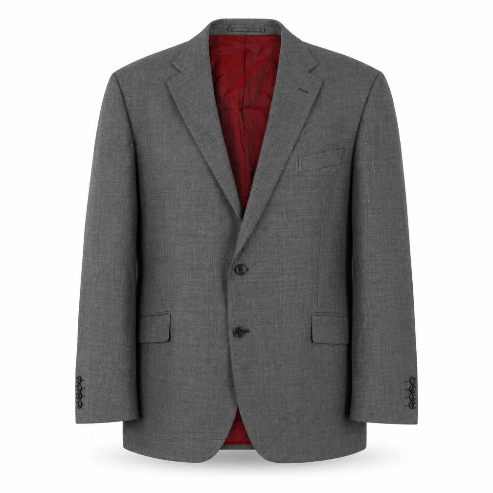Marks & Spencer Grey Men's 48R Blazer