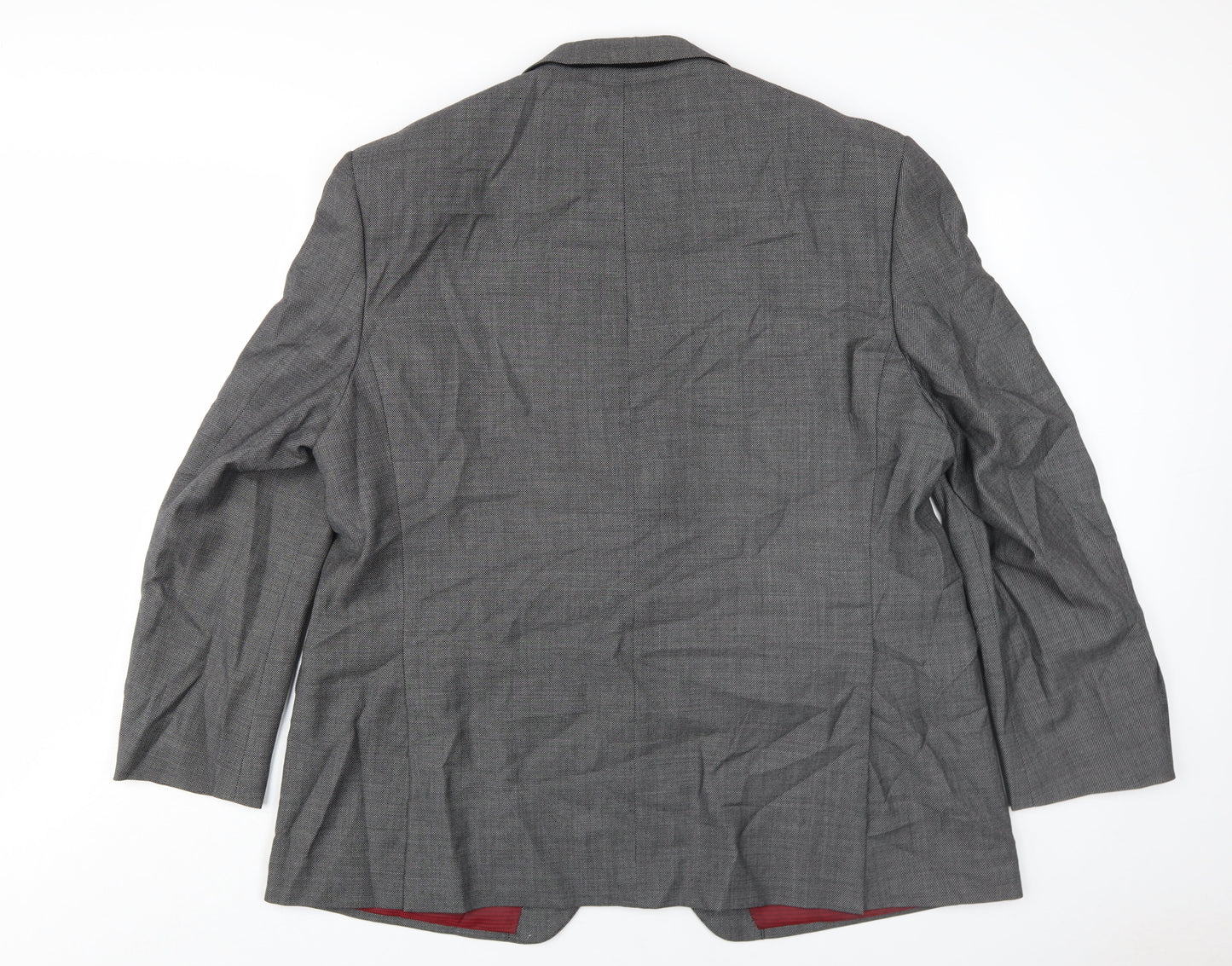 Marks & Spencer Grey Men's 48R Blazer
