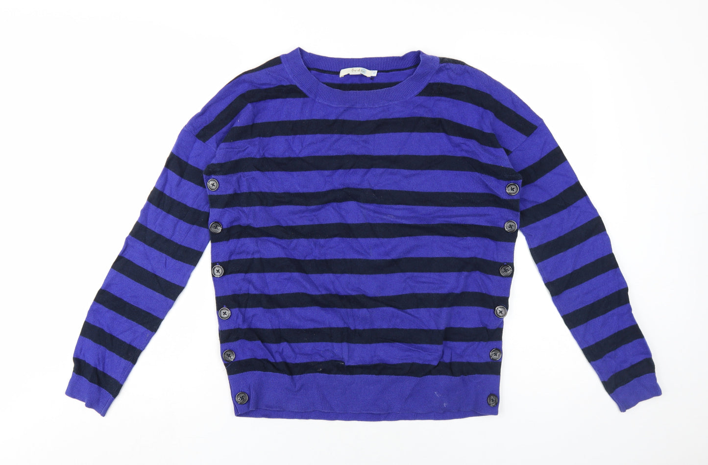 Boden Clothing Bundle - 5 Pack Preloved Womens Jumpers & Cardigans
