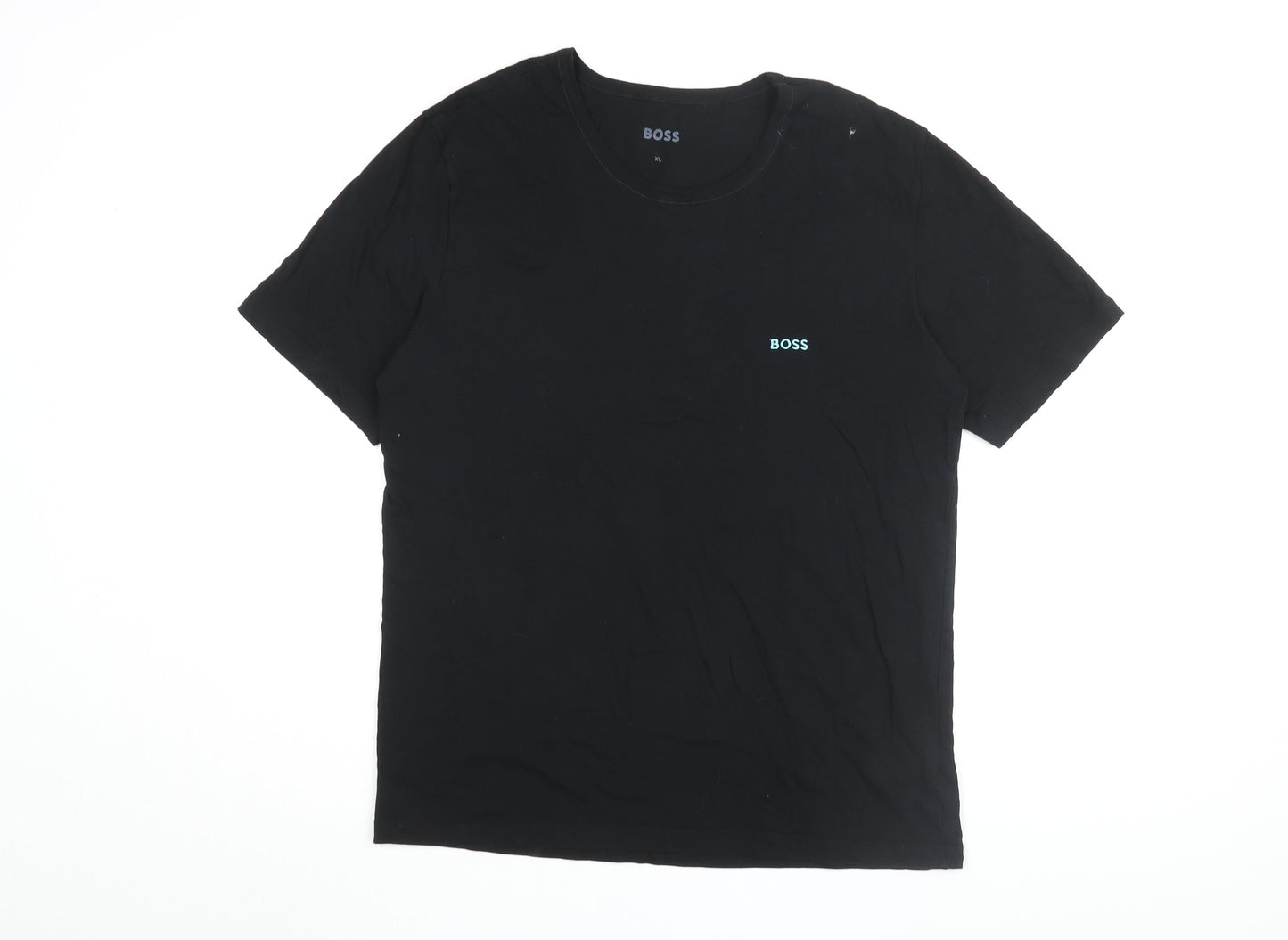 Boss Clothing Bundle - 5 Pack Preloved Mens T-Shirts