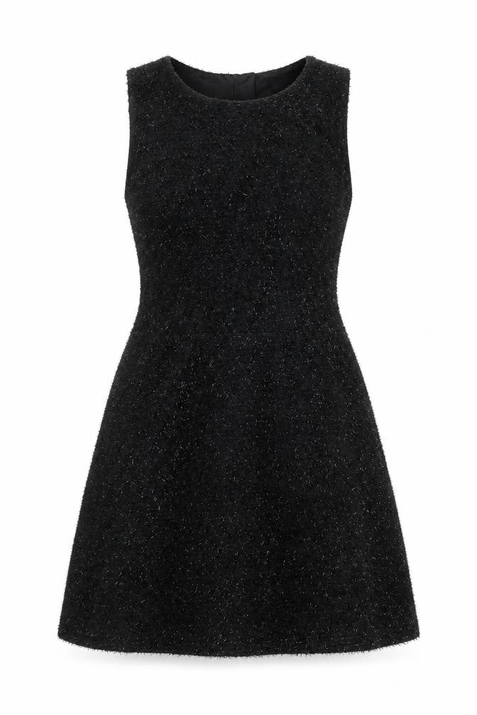Marks & Spencer Women's Black Size 14 Dress