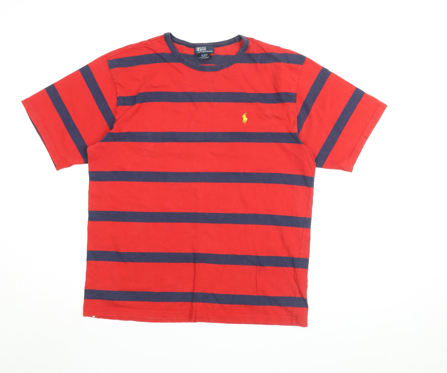 Ralph Lauren Clothing Bundle - 5 Pack Preloved Mens T-Shirts