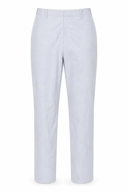 Uniqlo Women's Blue Dress Pants S