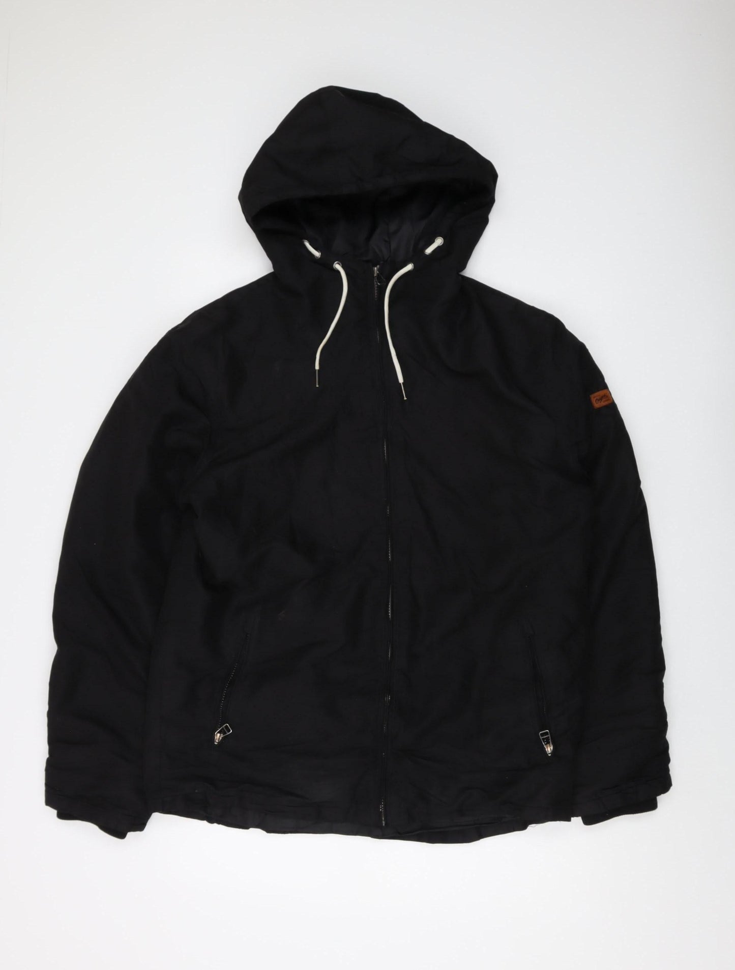 JACK & JONES Clothing Bundle - 5 Pack Preloved Mens Coats & Jackets